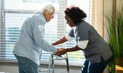 CarePartners Is Now Hiring Home Support Workers - Barrie, ON