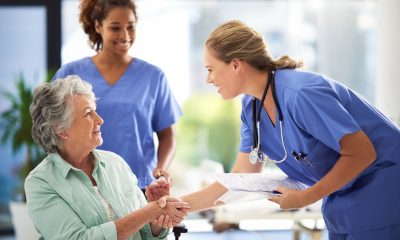 The Care Group Needs Licensed Practical Nurse - LMIA Sponsorship Available