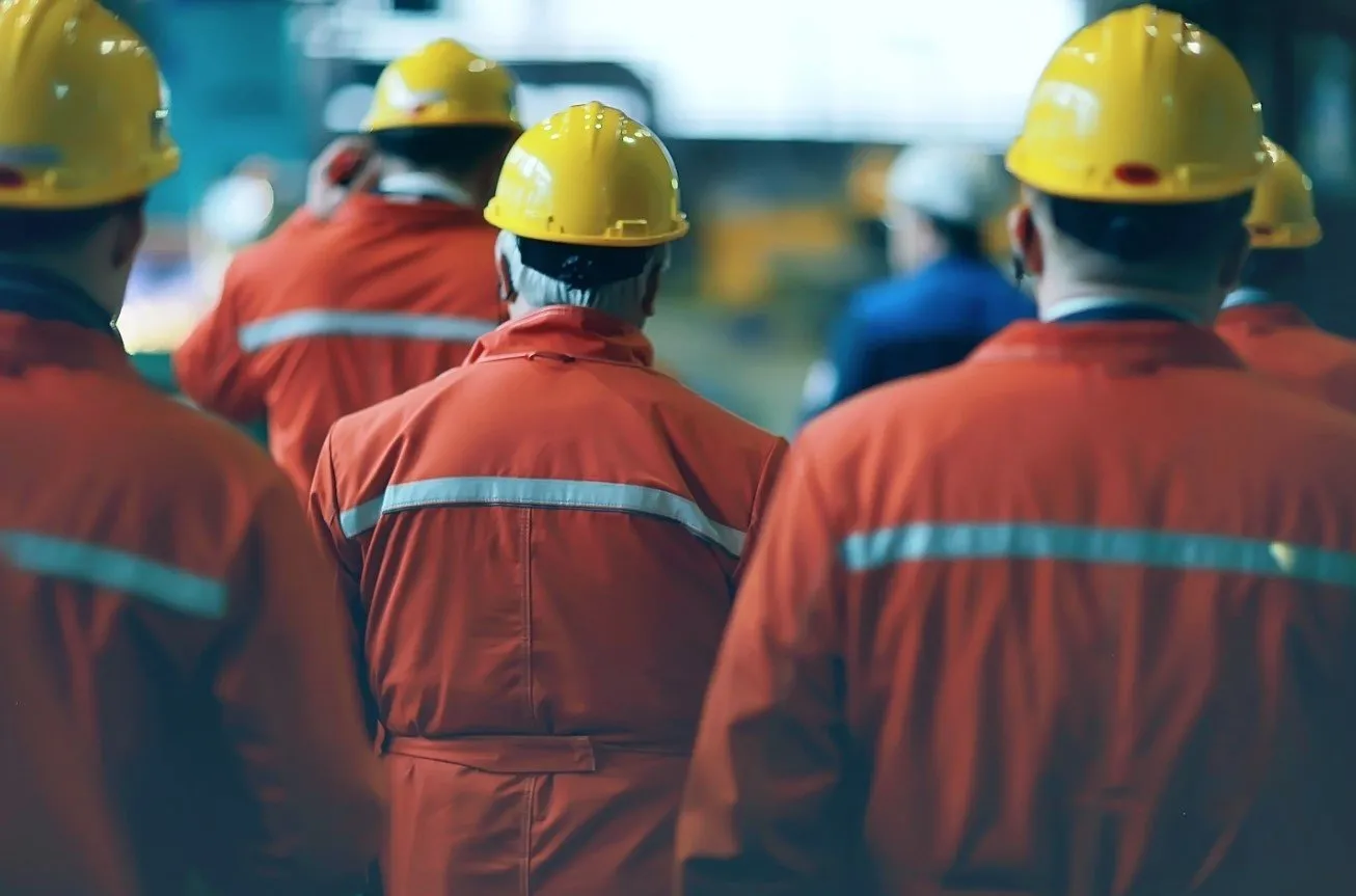 Foreigners Needed For Maintenance Worker Jobs