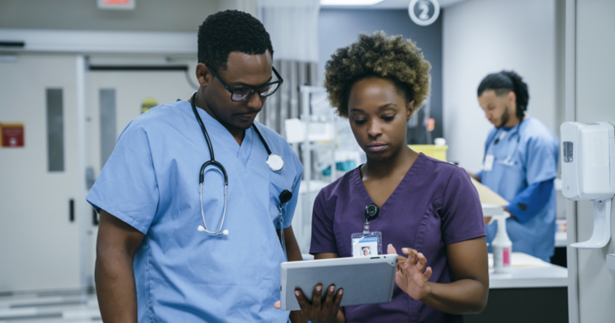 Cornwall Community Hospital Is Hiring Registered Practical Nurse - Sponsorship Available