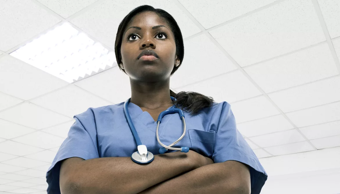 Vancouver Coastal Health Is Now Hiring Nursing Assistant Workers