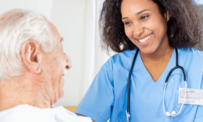 Registered Nurse Needed With Sponsorship