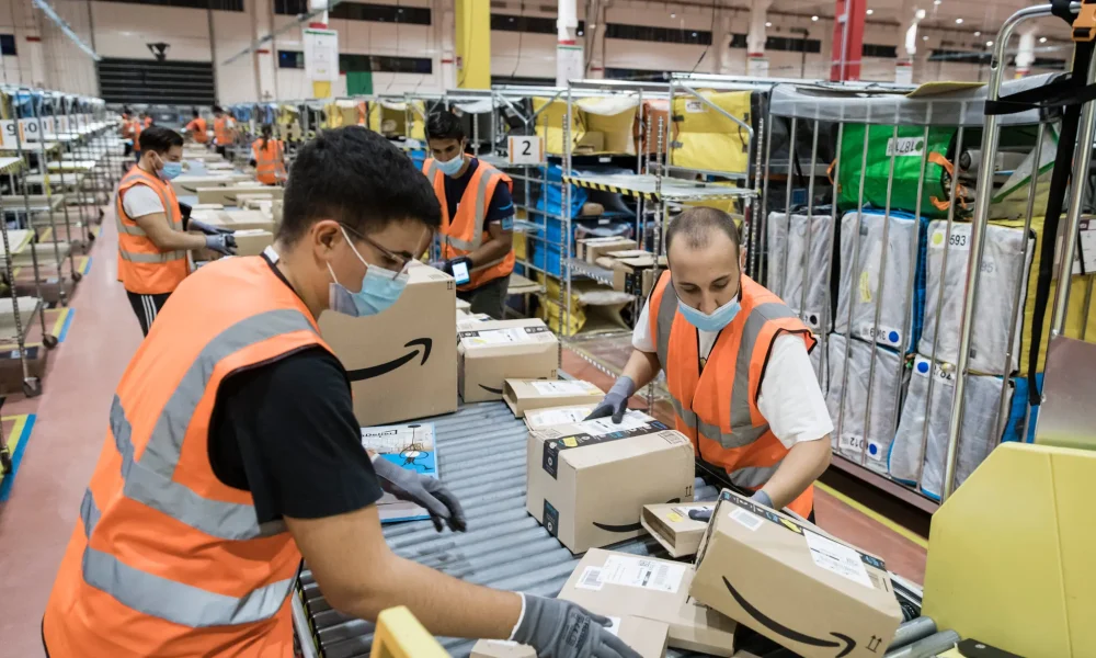 Warehouse Workers Needed By Consolidated Gypsum Supply – Saskatoon, SK ...