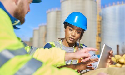 Construction Helper Jobs In Canada With Work Permit