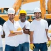 Skilled Worker Job With Free Visa - Construction Labourer