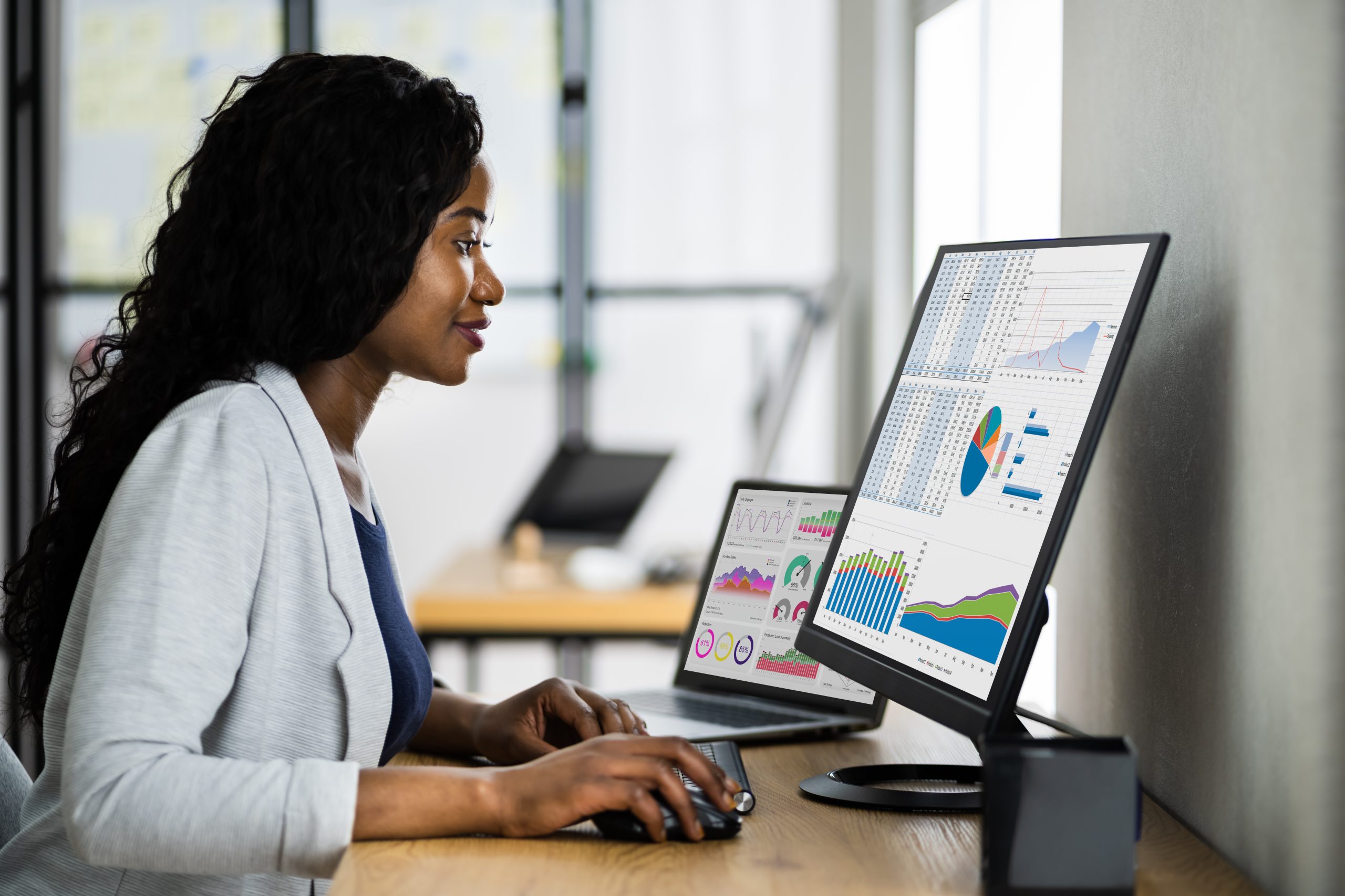 Data Analyst Jobs In Canada - LMIA Approved