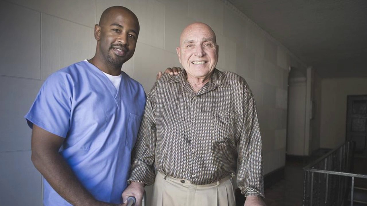 Sponsorship Jobs Canada - Caregiver