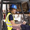 Job Vacancies In Canada For Foreigners - Forklift Operator