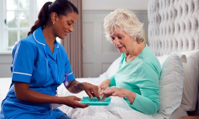 Health Care Aide Workers Needed - Sponsorship Available