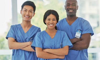 Get Hired In Canada - Licensed Practical Nurse