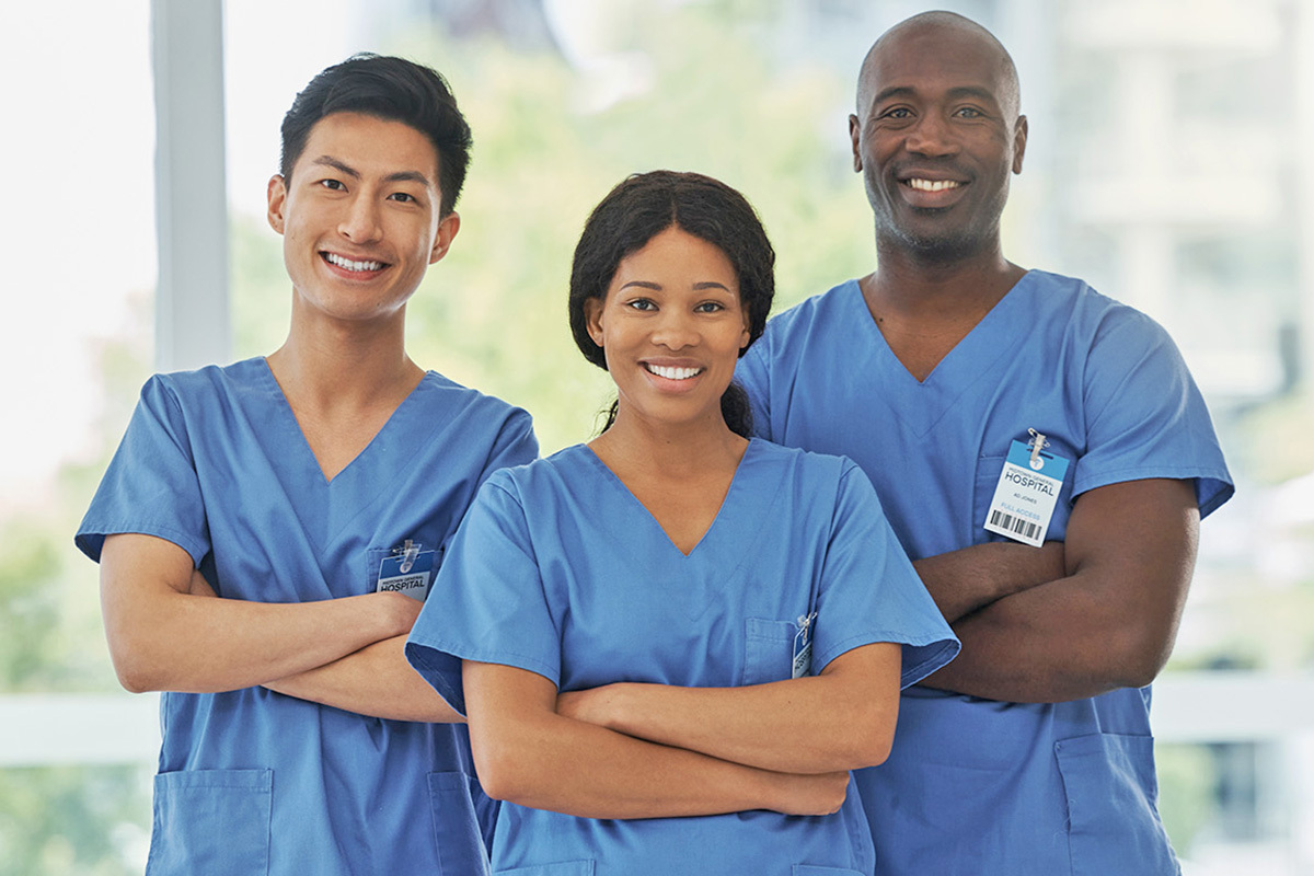 Get Hired In Canada - Licensed Practical Nurse