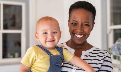 Nanny Job In a Private Household - Montréal, QC