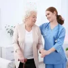 Work For Foreigners In Canada - Nurse Aide