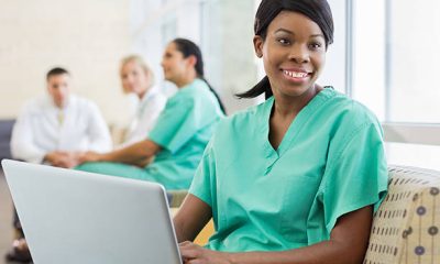 Registered Nurse Jobs For Foreigners