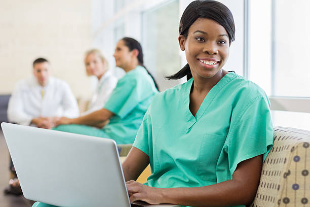 Registered Nurse Jobs For Foreigners