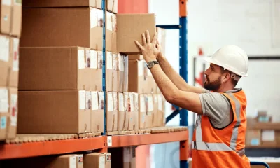 Warehouse Jobs In Canada With Sponsorship