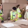 Warehouse Workers Urgenty Nedeed In Canada