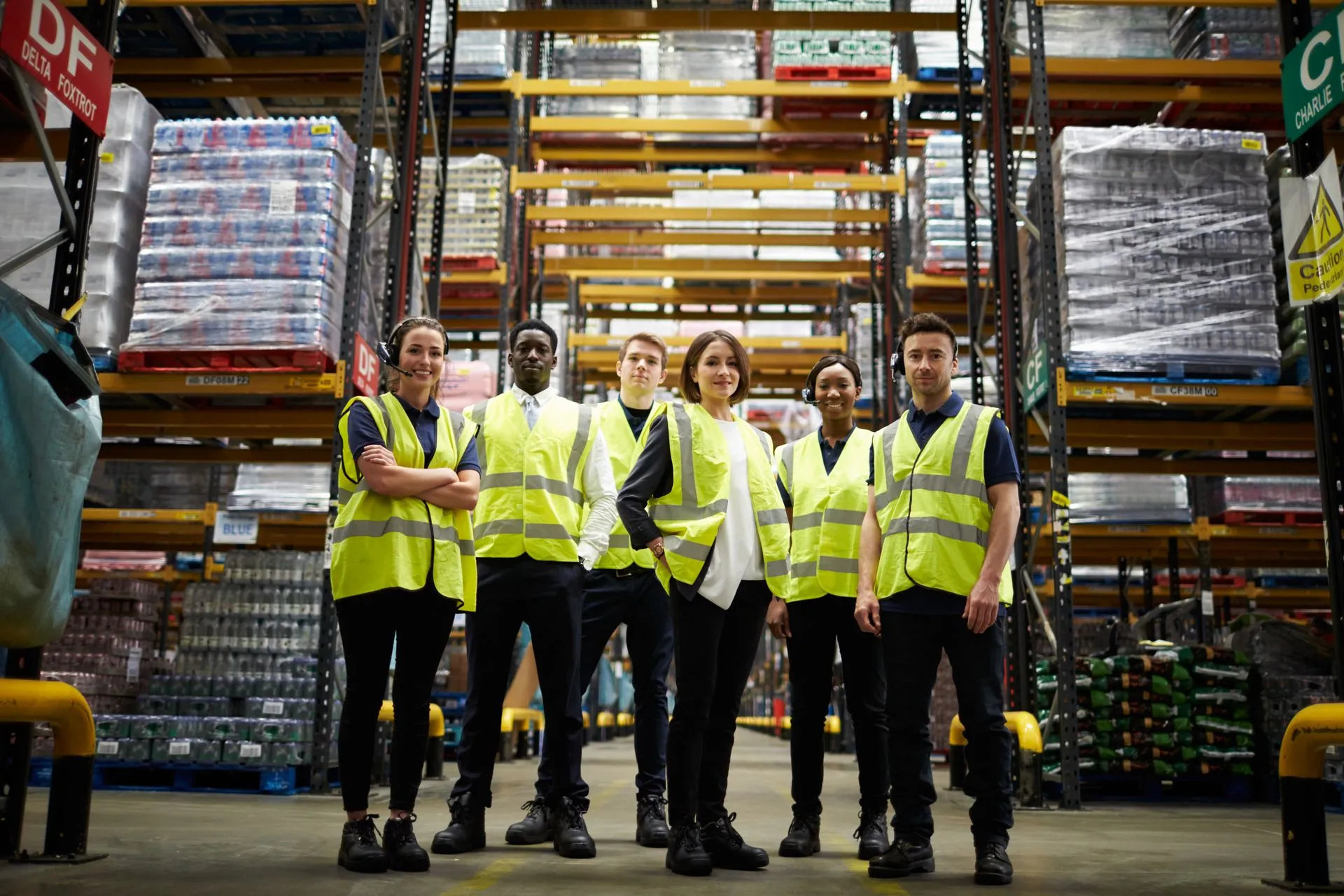 Work Opportunities in Canada for Foreign Workers