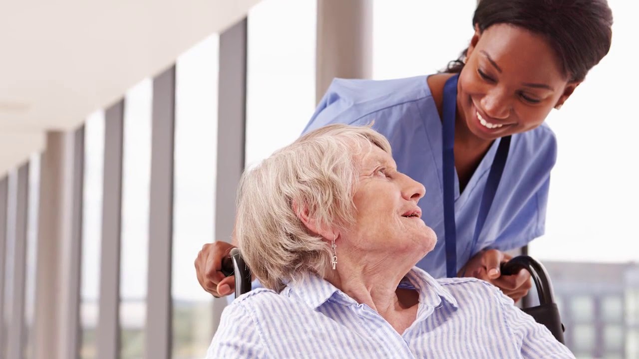 Provincial Health Services Authority Is Now Hiring Patient Care Aide