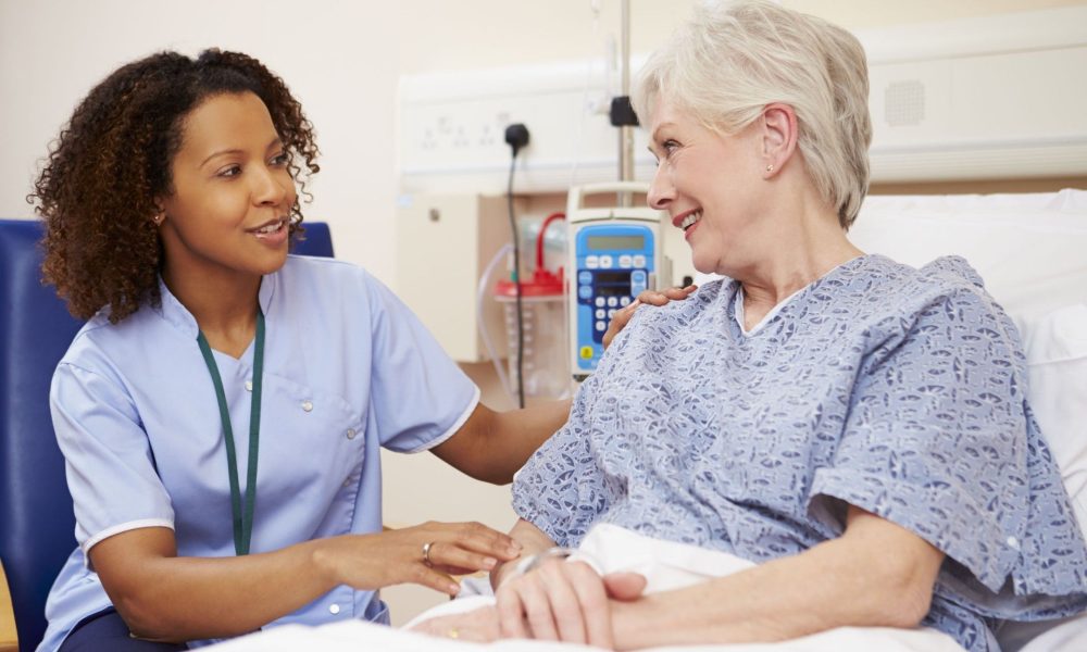 Registered Nurses Needed By Provincial Health Services Authority ...