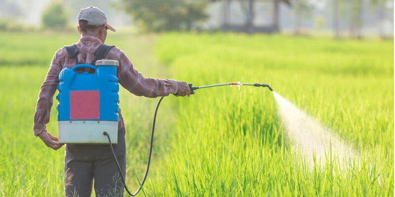 Sherritt Is Now Fertilizer Handlers - Ontario