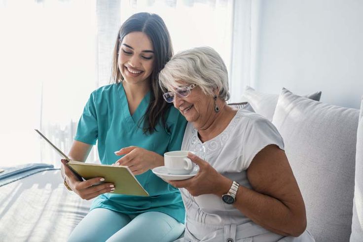 Home Care Workers Needed - Hamilton, ON