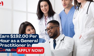 DEER VALLEY FAMILY MEDICINE CLINIC Is Hiring General Practitioner – Calgary, AB