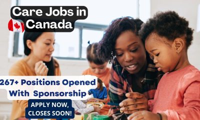 Home Child Care Provider