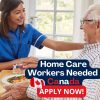 Family Care Worker Needed – West Vancouver, BC (Sponsorship Available)