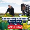 PEACH KING FARMS LTD. Is Now Hiring Farm Workers – Keremeos, BC