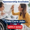 Child Caregiver Needed In a Private Home in Ontario (SPONSORSHIP AVAILABLE)