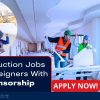 Work For Foreigners: Construction Job With Sponsorship — Winnipeg, MB