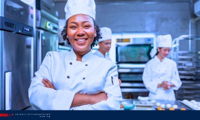 Tim Hortons Is Now Hiring Foreigners as Bakers - Sponsorship Available
