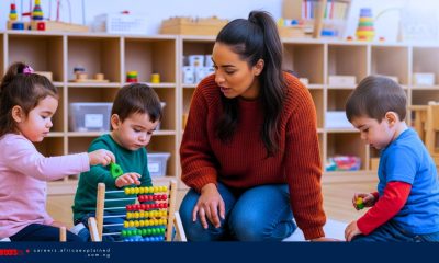 Caregiver Job With Sponsorship Needed in a Private Home