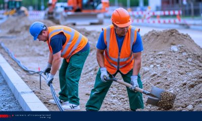 Construction Jobs in Canada with Sponsorship – Brantford, ON