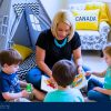 Sponsorship Jobs In Canada: Home Child Care Provider Needed in Ontario
