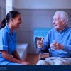 Home Health Care Worker Needed in Ontario (SPONSORSHIP AVAILABLE)