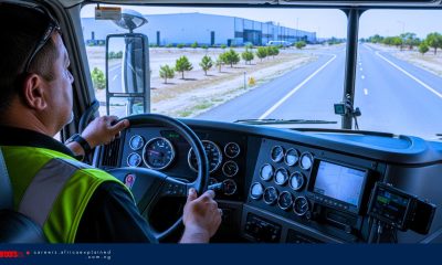 KJS Transport Inc. Is Hiring Foreigners as Truck Driver - SPONSORSHIP AVAILABLE | Brampton, ON