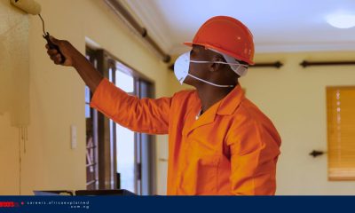 Painter Jobs With Sponsorship – Brampton, ON | APPLY NOW