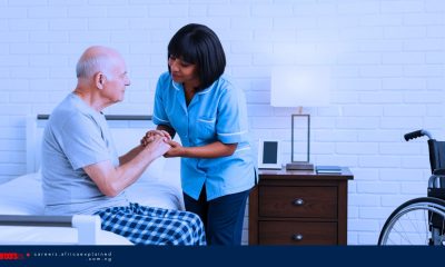 Sponsorship Jobs in Canada: Personal Support Worker – Toronto, ON