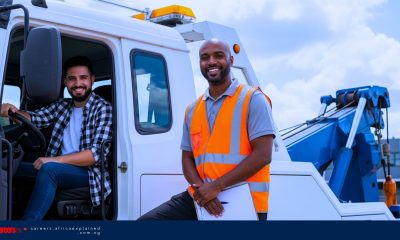Visa Sponsorship Jobs in Canada – Truck Driver