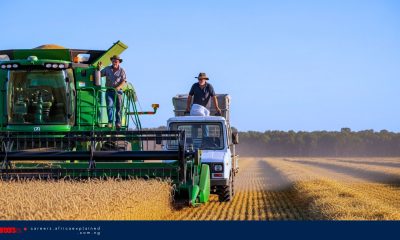 Highly-Paid Farm Jobs with Sponsorship