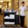 Housekeeping Room Attendant Jobs with Sponsorship – Nova Scotia