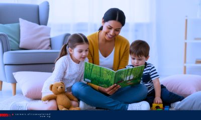 Nanny Jobs with Sponsorship – Delta, BC
