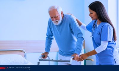 Nurse Aide Jobs in Canada with Sponsorship – Westlock, AB