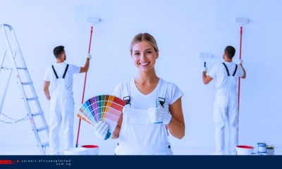 Work For Foreigners with Sponsorship – Painter | Vancouver, BC