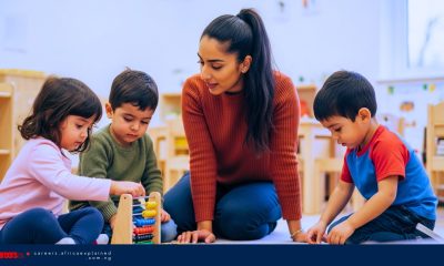 Visa Sponsorship Jobs in Canada – Caregiver