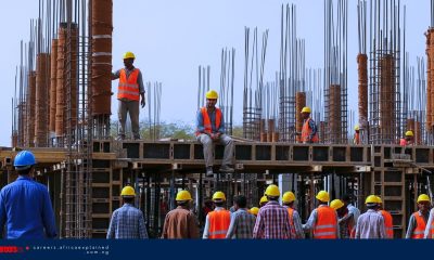 Visa Sponsorship Job in Canada – Construction Labourer