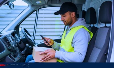 Delivery Driver Jobs in Canada with Sponsorship – Estevan, SK