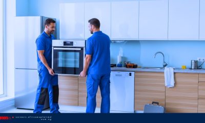 Phoenix Food Equipment Is Hiring Electric Appliance Installer (SPONSORSHIP AVAILABLE)